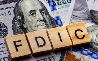 Being diligent with your cash positions – FDIC Coverage & Maximizing Yield