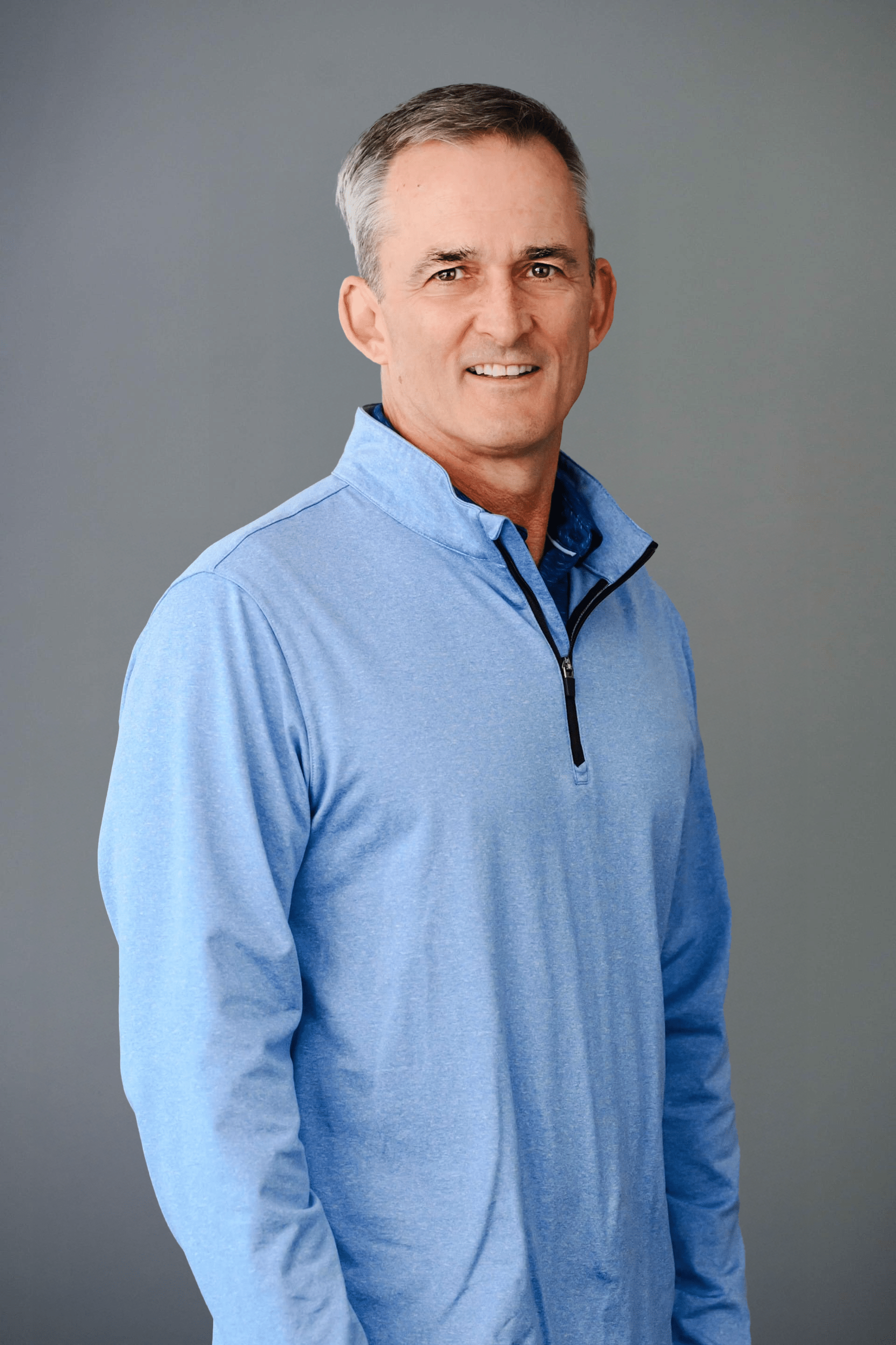 Eric Warren Financial Advisor Spartan Planning